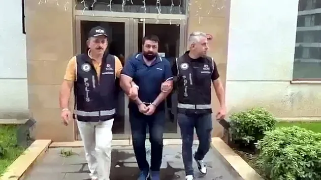 Fenerbahçe Otobüsüne Saldırı Soruşturmasında Beş Gözaltı