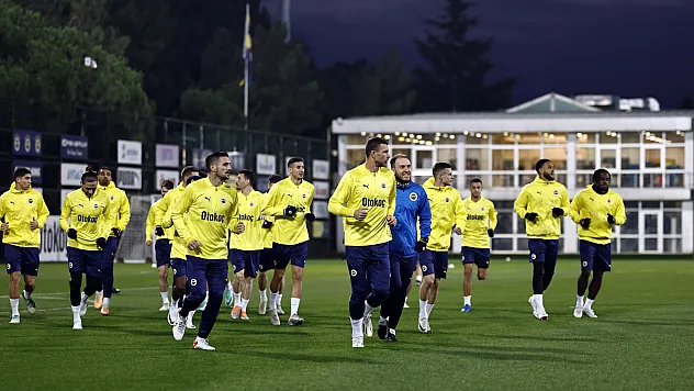 Fenerbahçe Trnava Maçı Ne Zaman? Saat Kaçta?