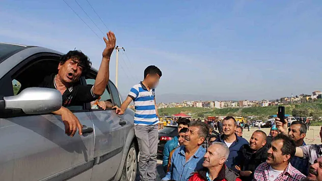 Fenomen Olan Görüntü Başına Dert Açtı: Firmaya 6 Milyon TL'lik Dava