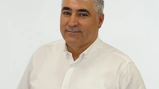Feridun Geçgel Kimdir?