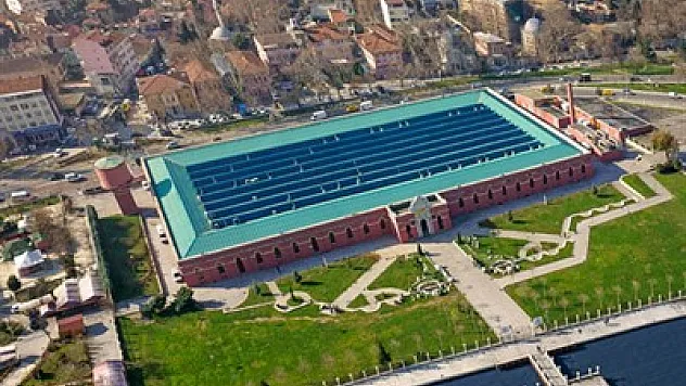 “Feshane” günleri başlasın – Kocatepe Gazetesi