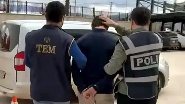 FETÖ'cü Aday, İptal Edilen Soruları Bile Bilmiş