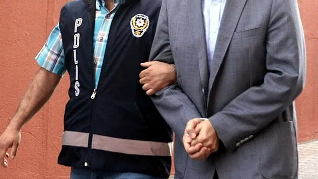 FETÖ'cülerin Hepsinin Telefonundan Aynı Uygulama Çıktı! Gözaltına Alındılar