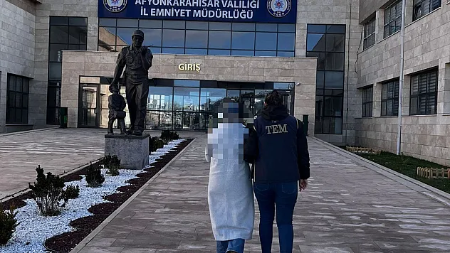 FETÖ'den Aranan Bir Bylock'cu Daha Yakalandı