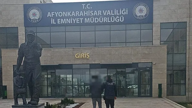 FETÖ'den İhraç Edilen Polis Cezaevinde