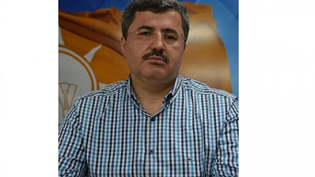 FETÖ devletten kazınacak! – Kocatepe Gazetesi