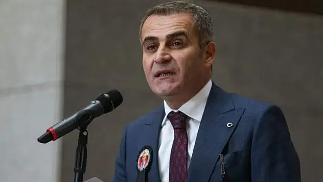 FETÖ İle Mücadele Eden İrfan Fidan'a Yeni Görev