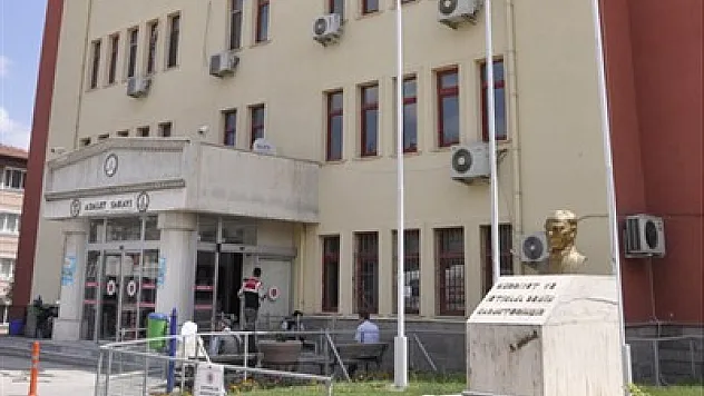 FETÖ sanıkları etkin pişmanlık talep ediyor