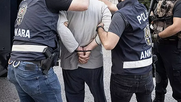 FETÖ'ye Yeni Operasyon. Hakmar ve Tatbak'a Kayyum Atandı