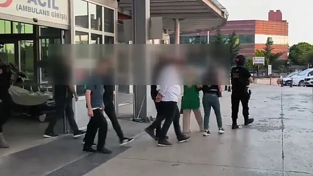FETÖ Yeniden Mi Yapılanıyor? Gizli Kasaları Afyon'da Yakalandı