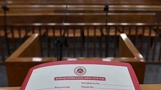 FETÖ'de  1 ceza daha