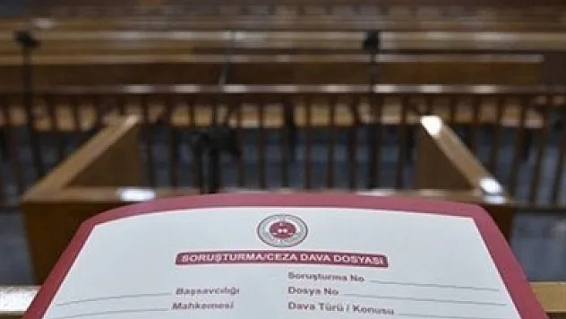 FETÖ'de 16 ceza, 1 tahliye daha