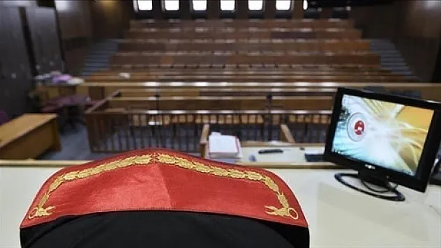 FETÖ'de 16 karar daha