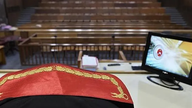 FETÖ'DE 4 ceza, 1 tahliye daha: 'Yurtlarda tek amaç öğrenci barındırmak değildi'