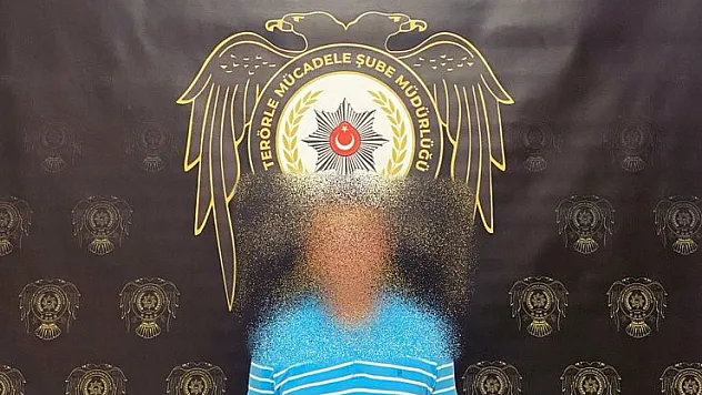 FETÖ’nün öğrenci yapılanmasından sorumluydu. YAKALANDI