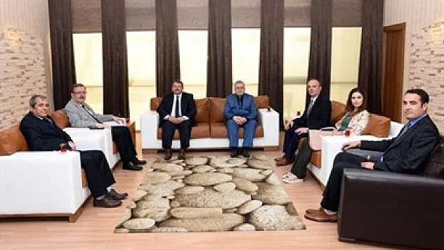 Fidan: Farkındalık oluşturacağız – Kocatepe Gazetesi