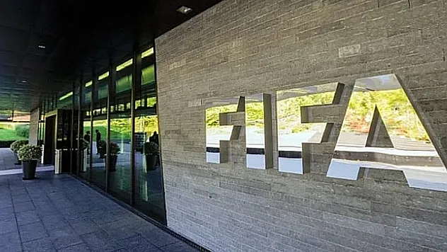 FIFA'dan Transfer Yasağı: Biri Süper Lig Takımı 4 Kulüp Transfer Yapamayacak