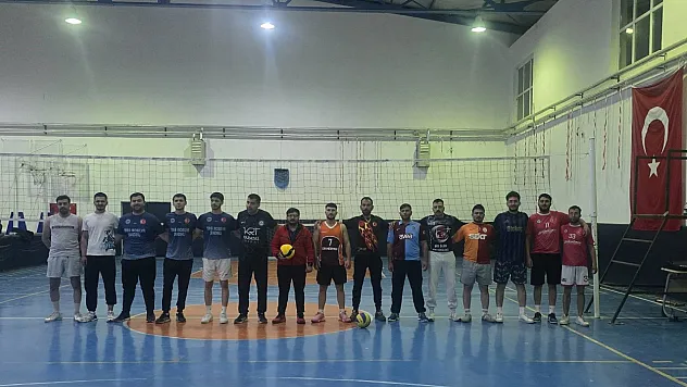 Filede Play-Off Heyecanı Başlıyor