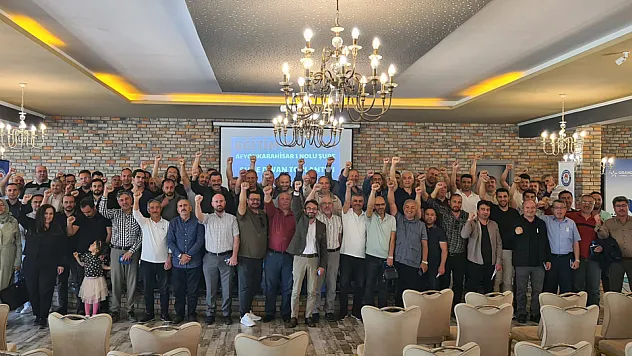 'Filistin'in Kurtuluşu Ve Çocuklarımız İçin Mücadele Ediyoruz'