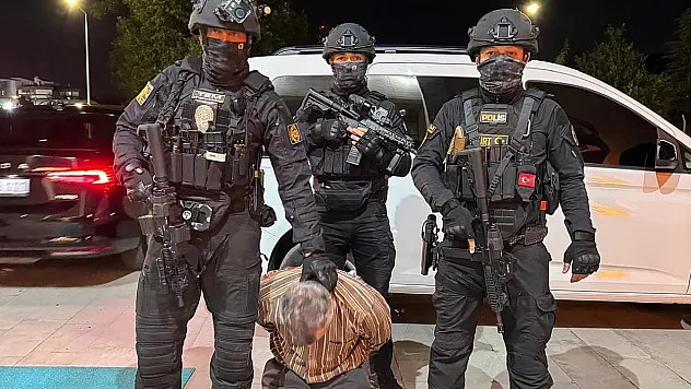 Firari FETÖ'cü Burkay Karatepe'nin Mal Varlığı Şaşırttı