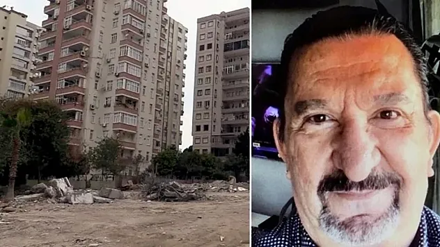 Firari Müteahhit Abdullah Aybaba Yakalandı