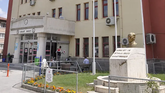 Fırıncı Cinayeti Yargılamasında  İkinci Duruşma Görüldü