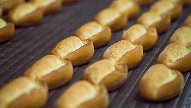 Fırıncılar Federasyonu'ndan Ekmeğe Zam Açıklaması