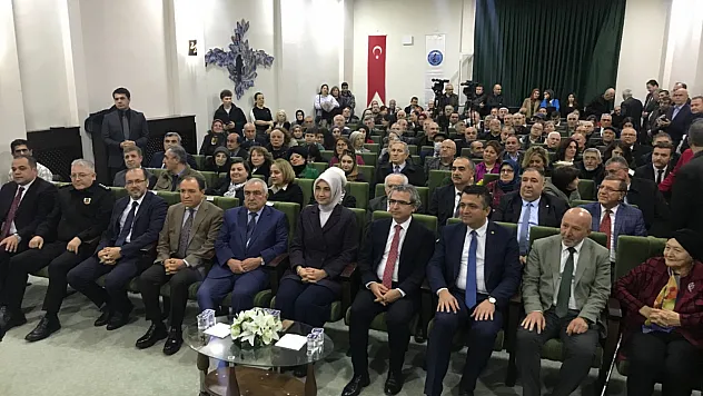 'Fitne Ve Fesat İsteyenlere Rağmen Vatanımızı Ve Milletimizi Sevmeye Devam Edeceğiz'