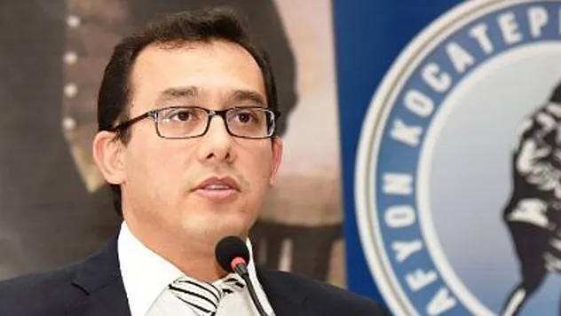 Fitre ve zekatlar Türkmenlere – Kocatepe Gazetesi