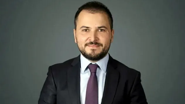 Fon Soruşturmasında Erdin Özel Gözaltına Alındı