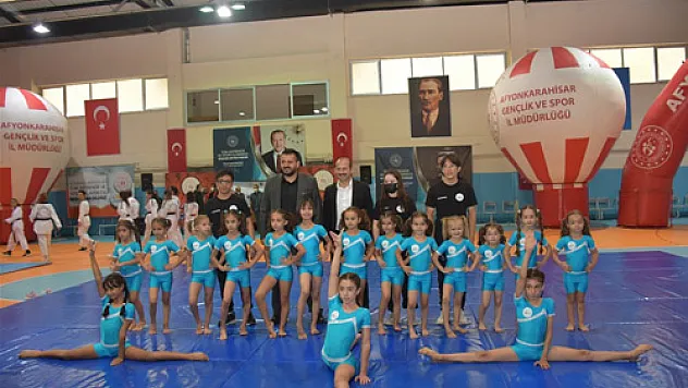 Frig Vadisi'ndeki yürüyüşe ücretsiz araç kalkacak
