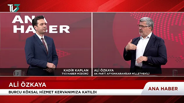 Fuar Alanı İçin Alternatifler Belirlendi
