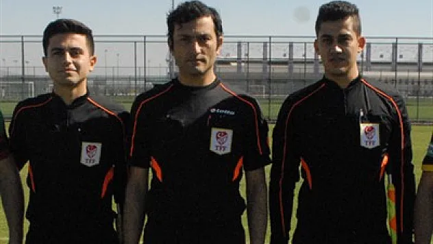 Futbol hakemleri kursu başlayacak – Kocatepe Gazetesi
