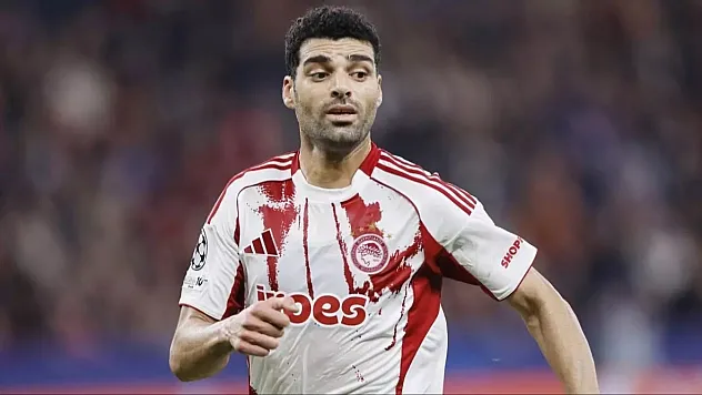 Futbolcu Taremi'nin İran Ordusu'na Katılacağı Haberleri Yalanlandı
