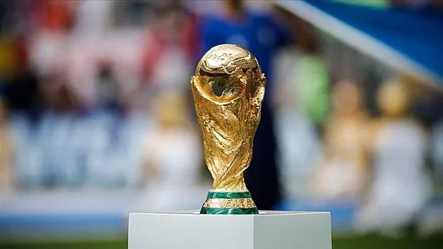 Futbolseverlerin Merak Ettiği Soru: 2026 Dünya Kupası Maçları Şifreli Mi Olacak?