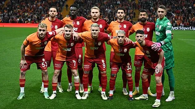 Galatasaray Kasasını Dolduracak Mı?