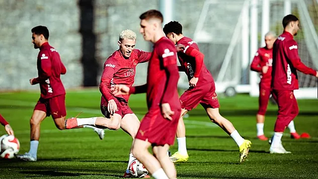 Süper Lig'de Zirve Karşılaşması: Galatasaray, Trabzon Deplasmanında