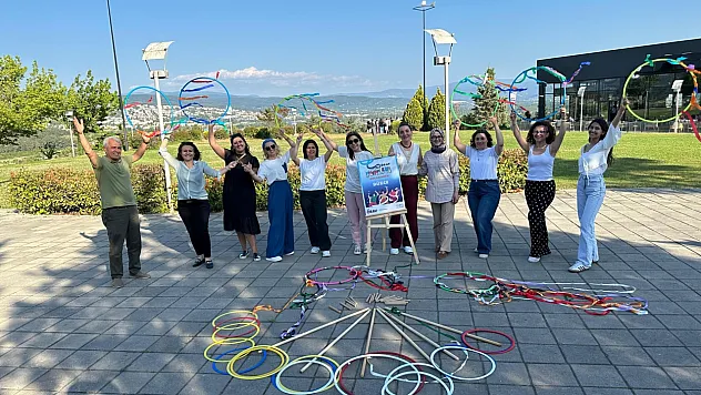 Garanti Bankası Destek Veriyor... Afyon'da Eğitim Şenliği Düzenlenecek
