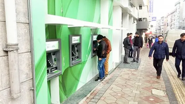 Garanti’de saat düzenlemesi – Kocatepe Gazetesi