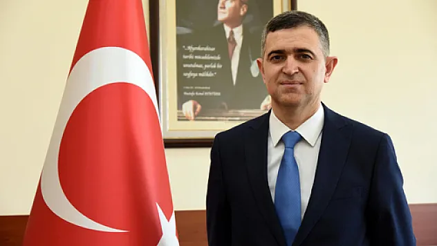 Gastronomi şehri Afyonkarahisar  UGTAK'a ev sahipliği yapacak