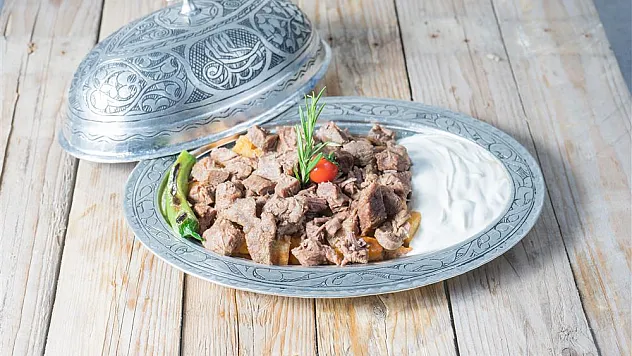 Gastronomi Şehri Afyonkarahisar