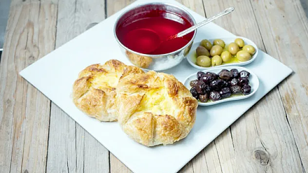 Gastronomi şehri Afyonkarahisar tanıtımda atağa kalktı