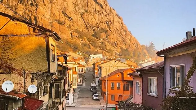 Gastronomi Şehri Afyonkarahisar'da Yemek Kültürü, Hayatın Her Alanında