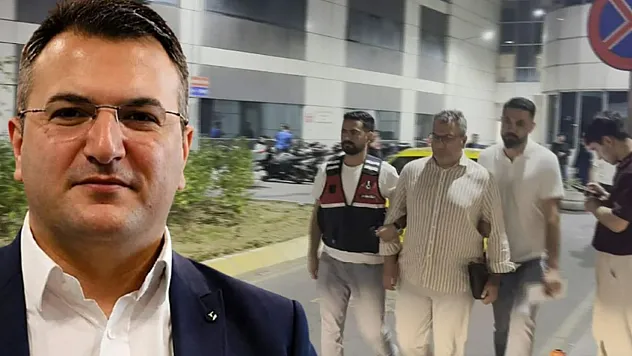 Gazeteci Cem Küçük Gözaltına Alındı. Ciddi İddialar Var