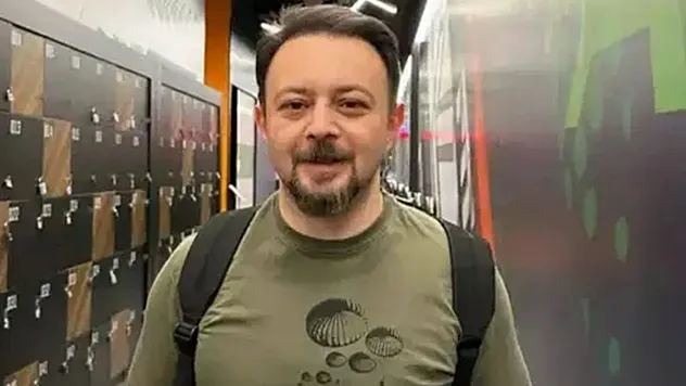 Gazeteci Fatih Ergin Tutuklandı