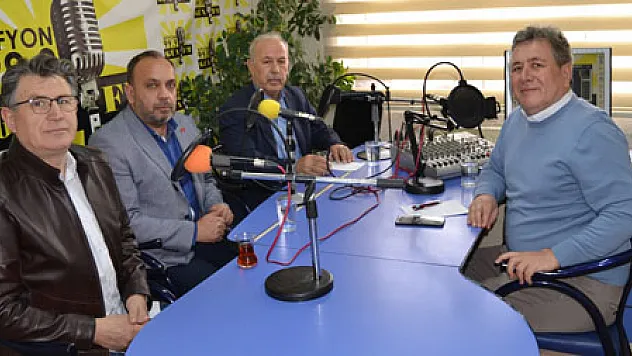 Gazeteciler Akşener'in 6'lı masadan ayrılışını konuştu