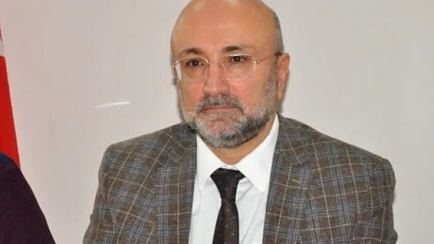 “Gazeteciler, büyük gayret ve  fedakarlıkla çalışıyorlar”