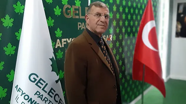 'Gazeteciler kamu vicdanının sesi'