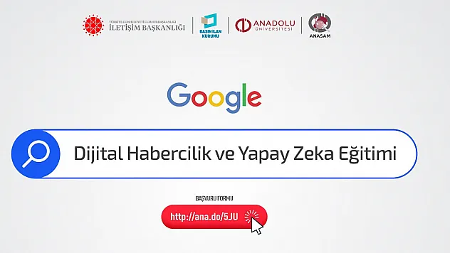 Gazetecilere Ve Gazeteci Adaylarına Önemli Eğitim