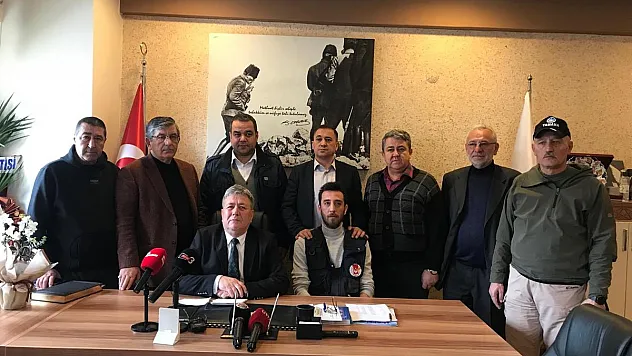 'Gazetecilere Yapılan Saldırının Takipçisi Olacağız'